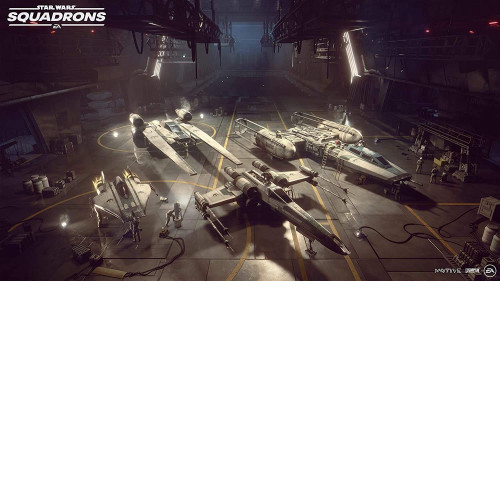 Star Wars: Squadrons [XBOX ONE/X]
